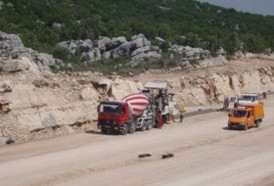 Autocesta A1 Zagreb - Split